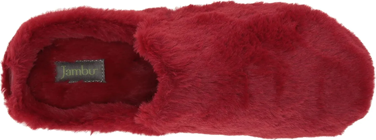 Jambu Women's Selma Mule Slipper