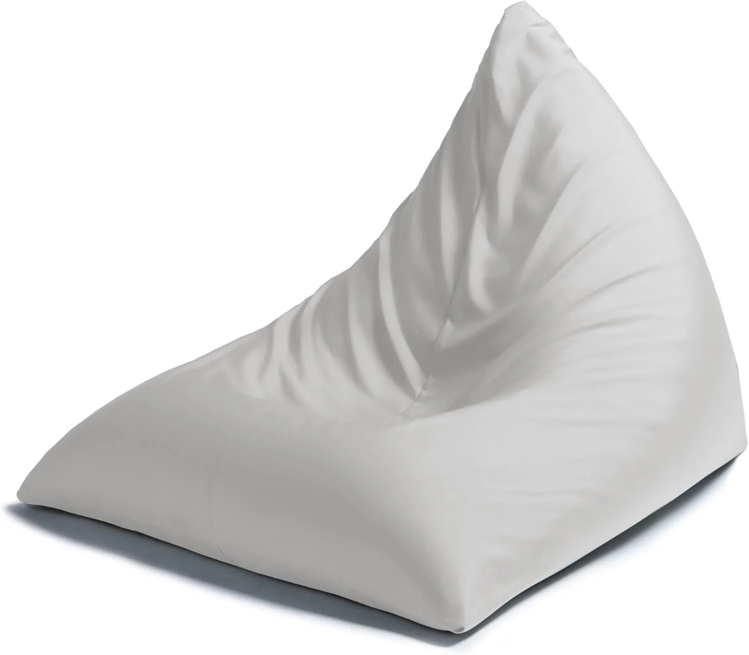 Jaxx Twist Outdoor bean bag chair, Navy