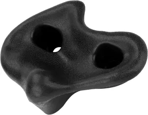 Jerliflyer 10PCS Rock Climbing Holds Climbing Stone Rocks, Kids Adults Large Rock Wall Grips for Outdoor Indoor Climbing Frames Adult Playground