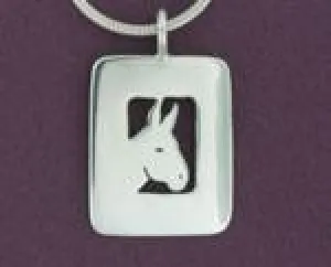 Jewelry - Small charm necklace
