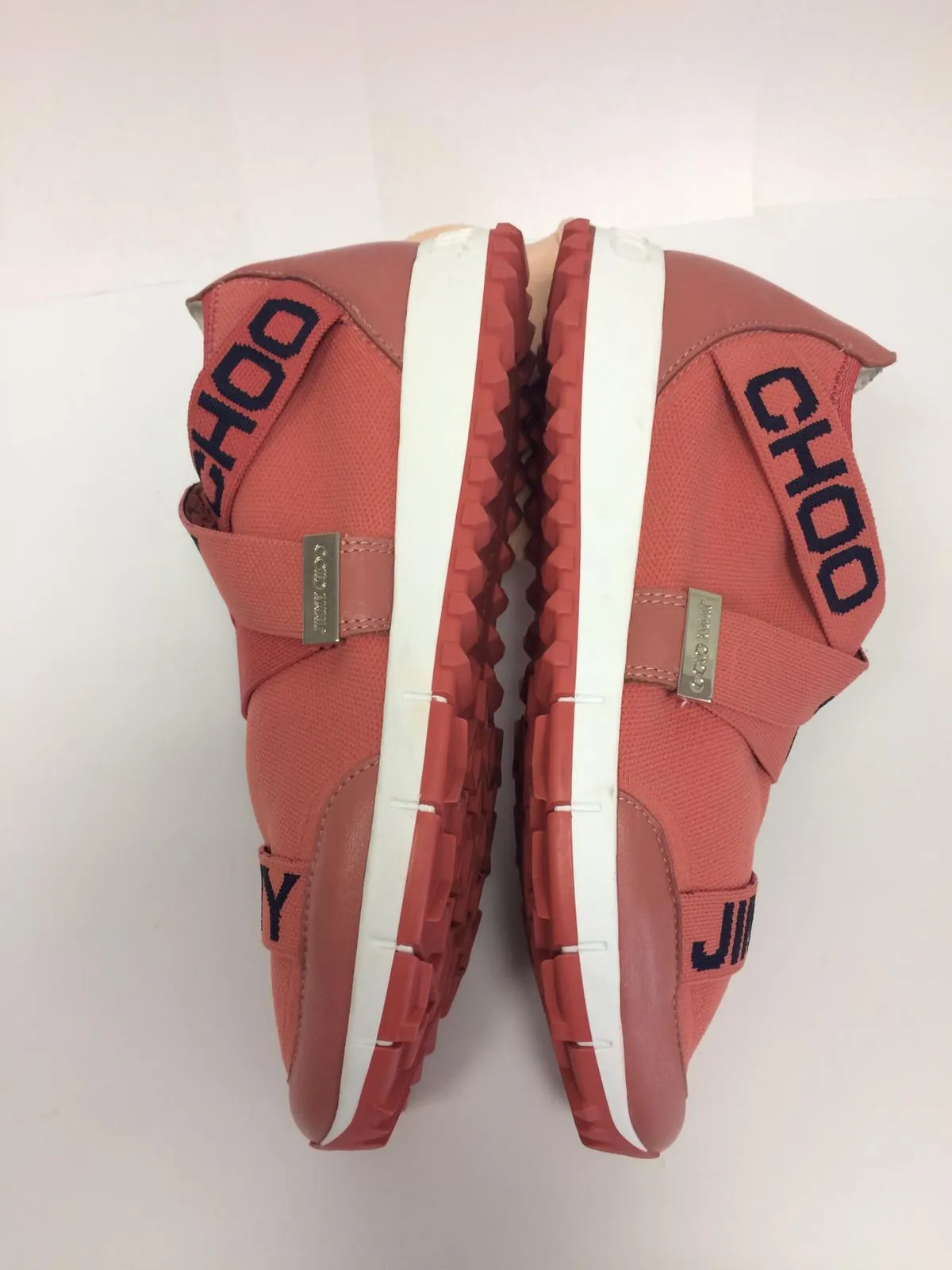 Jimmy choo Rosewood & Ballet- Toronto Sneakers