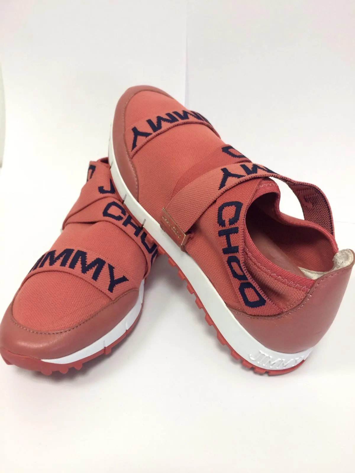 Jimmy choo Rosewood & Ballet- Toronto Sneakers