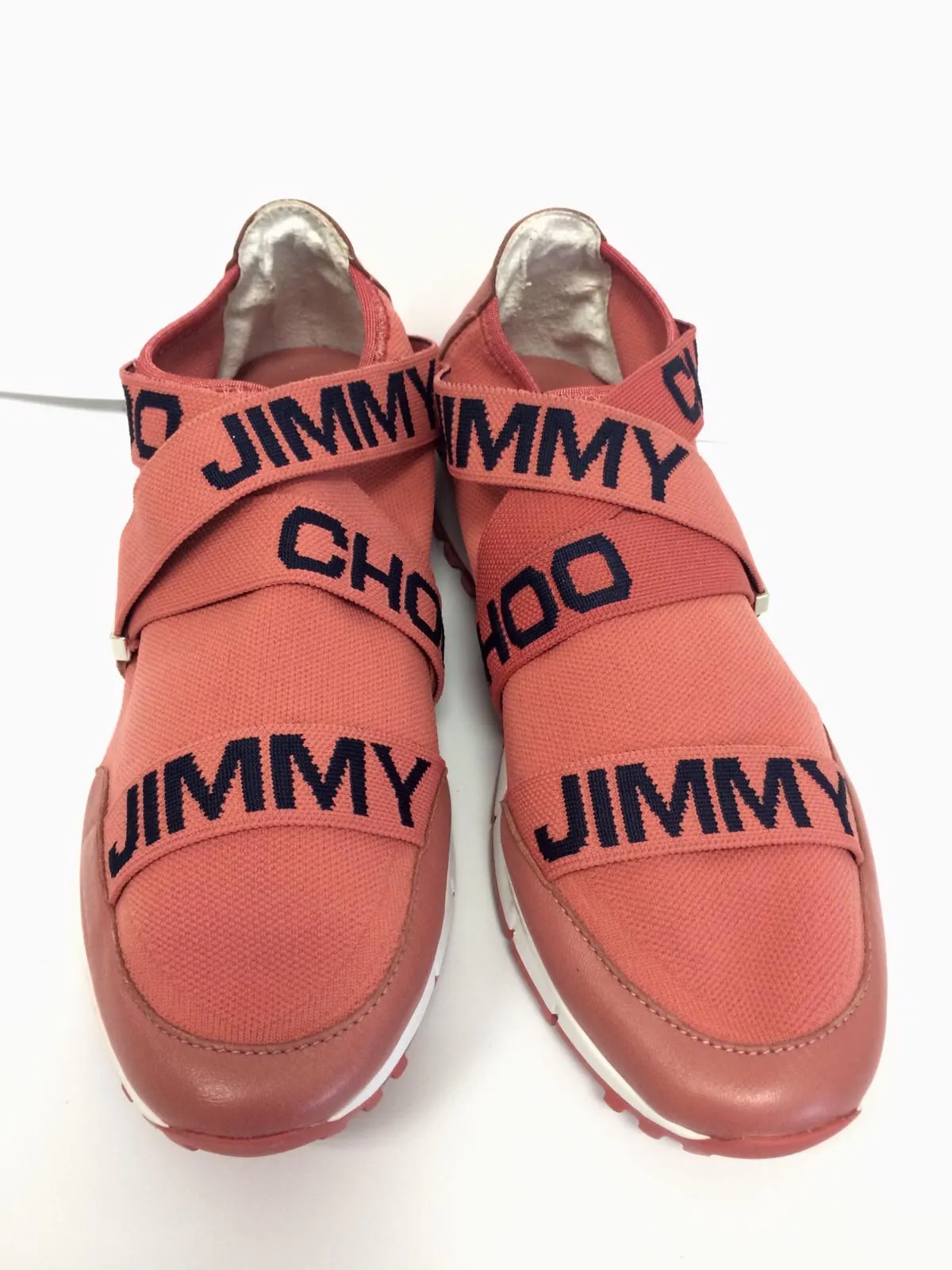 Jimmy choo Rosewood & Ballet- Toronto Sneakers
