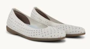 Kallie Ballet Flat by Bzees