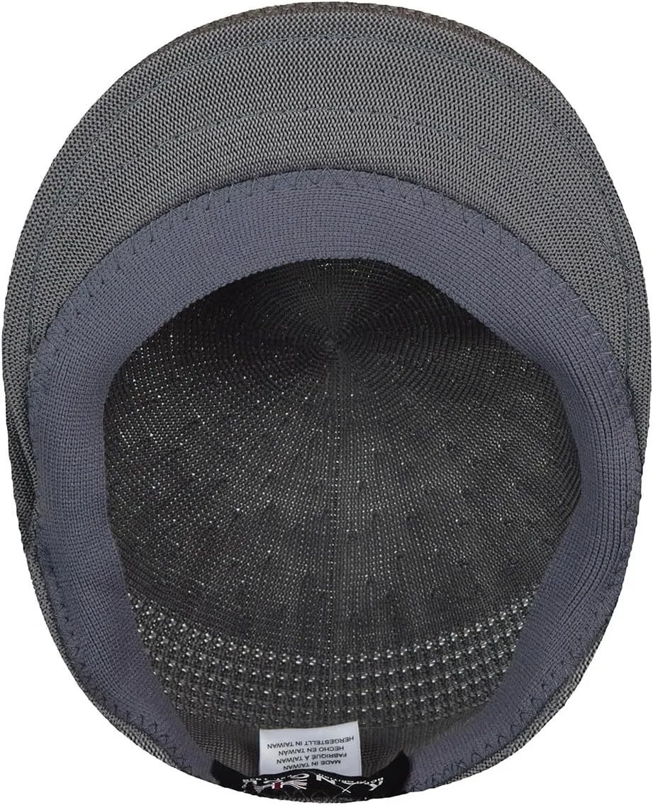 Kangol Men's Tropic Ventair 504 Cap