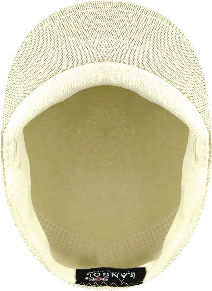 Kangol Men's Ventair 504 Cap