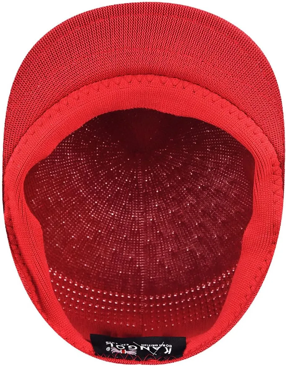 Kangol Men's Ventair 504 Cap