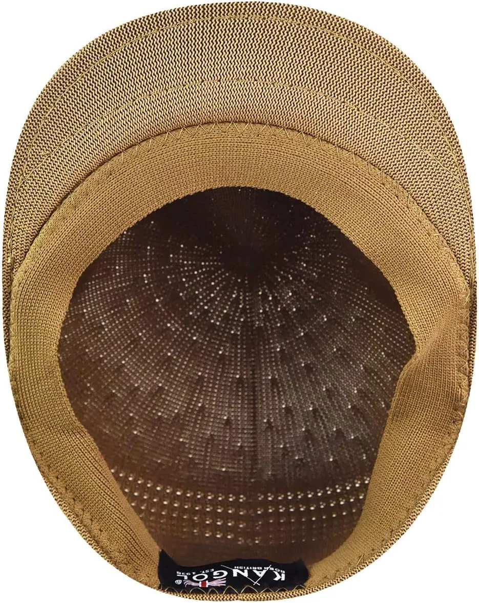 Kangol Men's Ventair 504 Cap