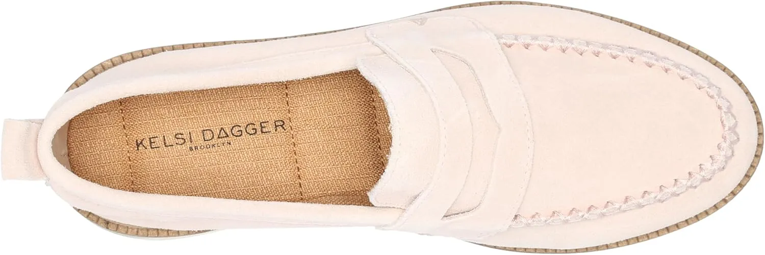 KELSI DAGGER BROOKLYN Women's Lens Loafer