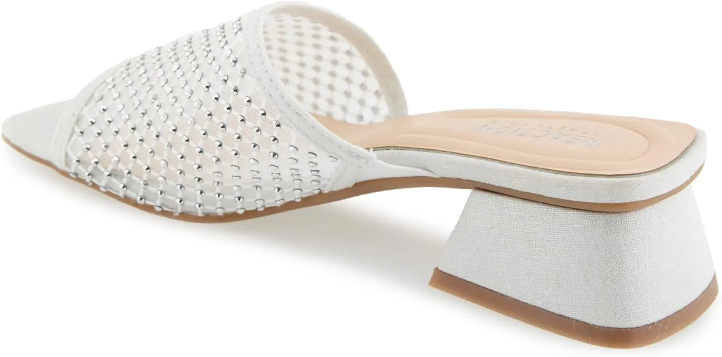 Kenneth Cole Reaction Women's Buenita Heeled Sandal