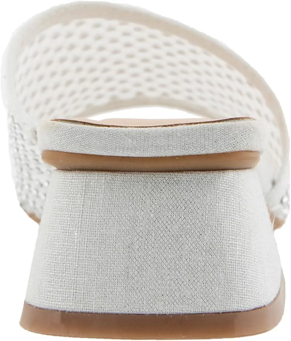 Kenneth Cole Reaction Women's Buenita Heeled Sandal