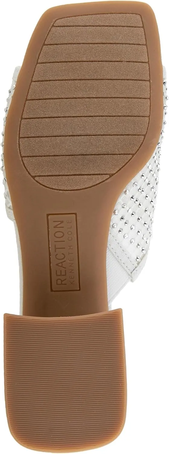 Kenneth Cole Reaction Women's Buenita Heeled Sandal