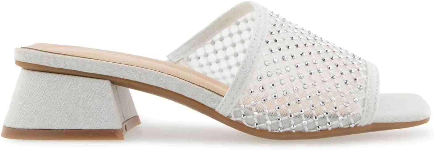 Kenneth Cole Reaction Women's Buenita Heeled Sandal