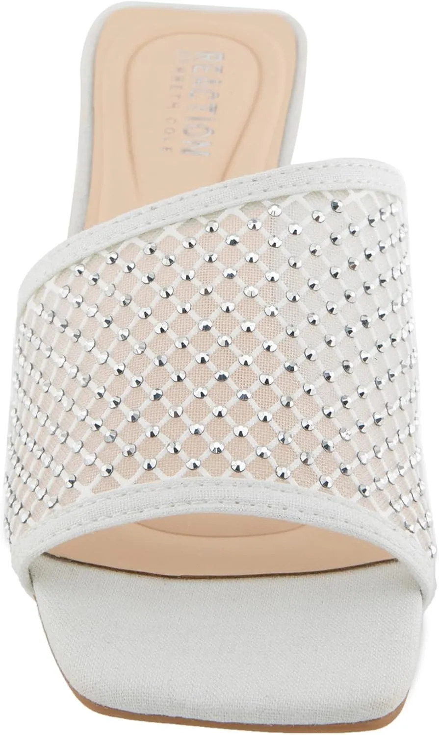Kenneth Cole Reaction Women's Buenita Heeled Sandal
