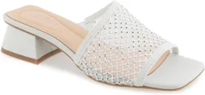 Kenneth Cole Reaction Women's Buenita Heeled Sandal