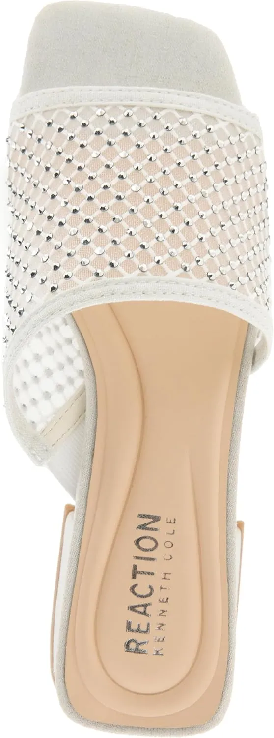 Kenneth Cole Reaction Women's Buenita Heeled Sandal
