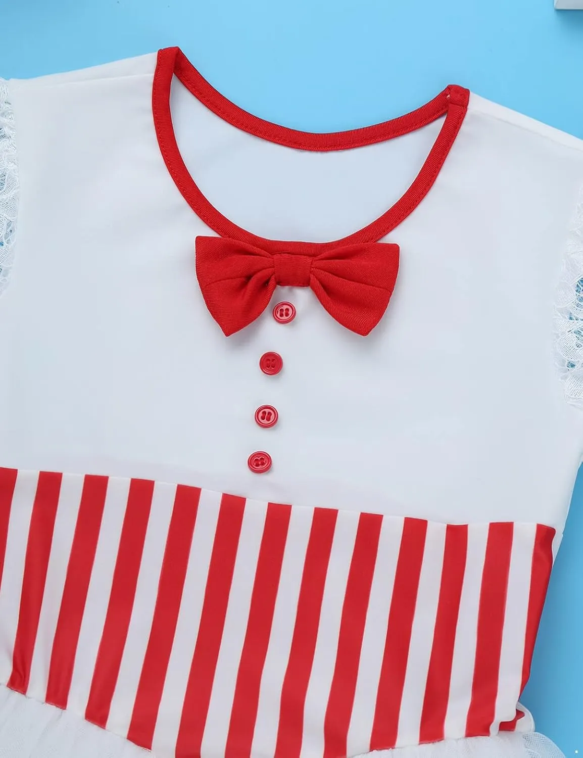 Kids Girls Feather Trim Ballet Tutu Dress Figure Ice Skating Leotard Dress Christmas Snowman Dance Costume