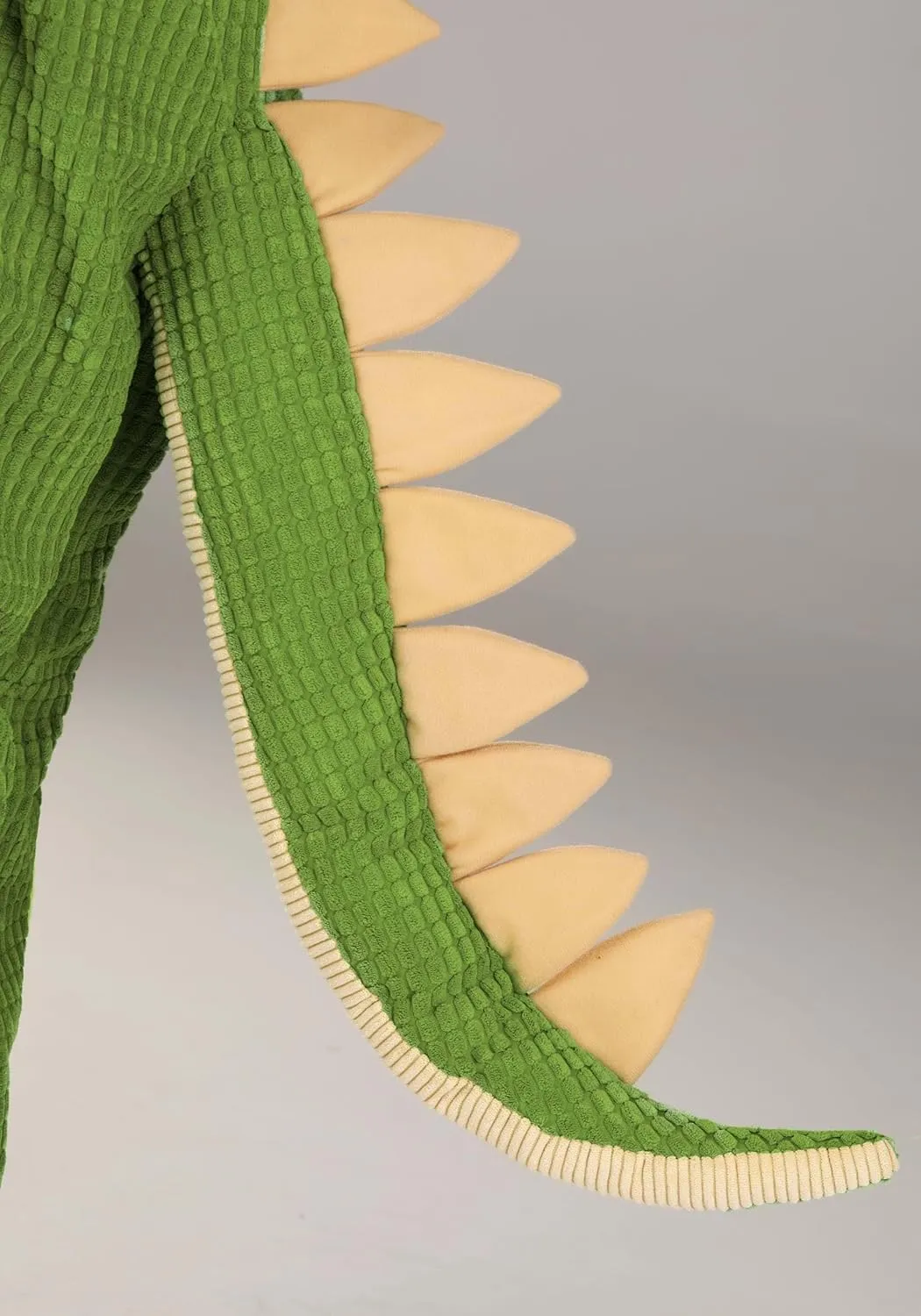 Kid's Plush Gator Costume | Kid's Animal Costumes