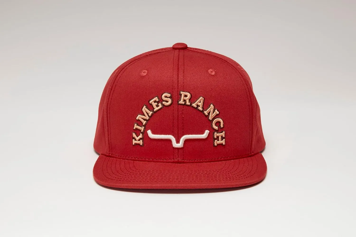 Kimes Ranch Caps Canyon Country Hat