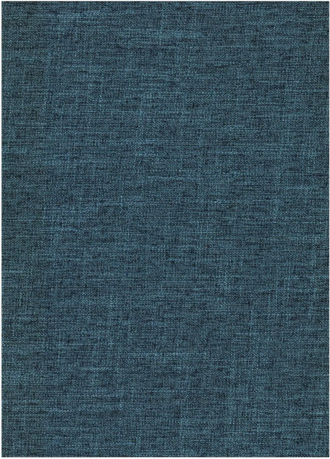 Kodiak Furniture 8" Full Size Spring Futon Mattress Replacement, Sleeper Sofa Bed Mattress, Linen Aqua - Frame Not Included