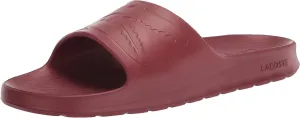 Lacoste Men's Serve Slide 2.0 Sandal