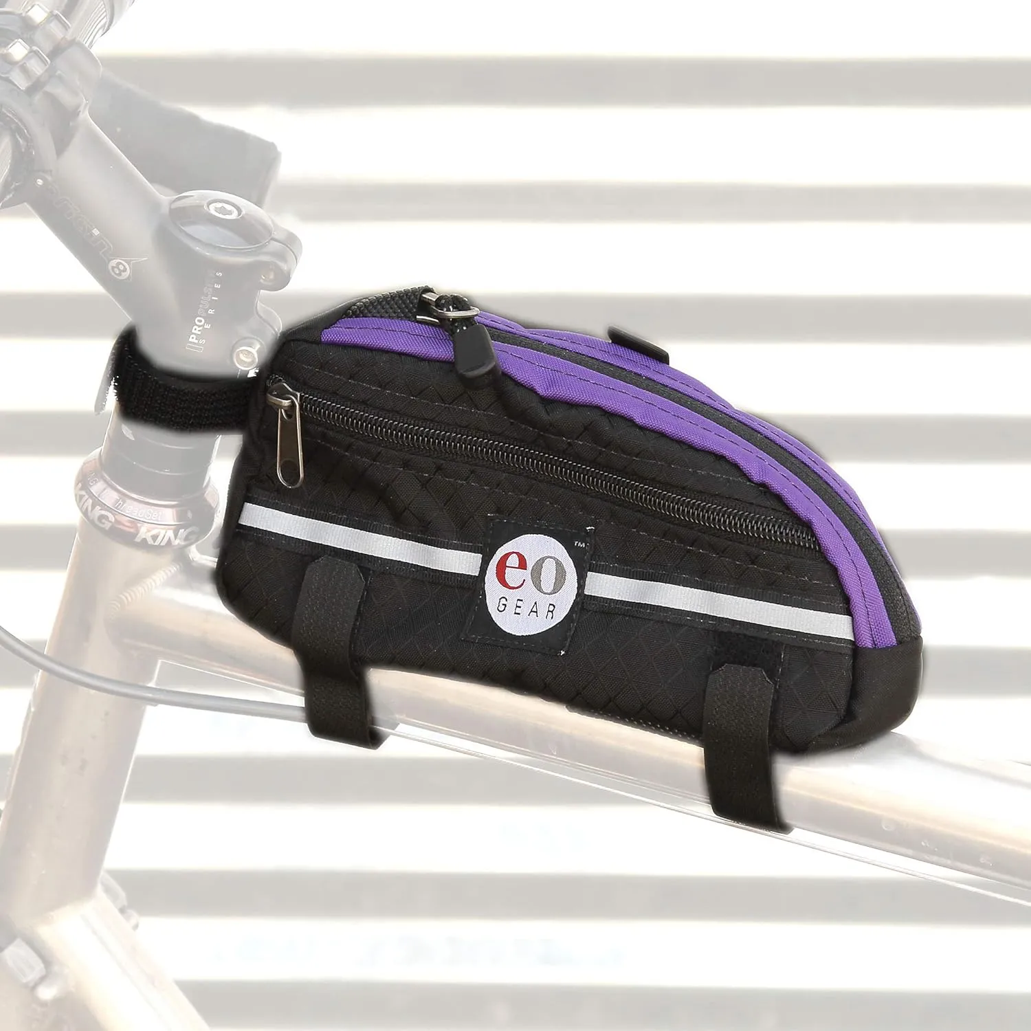Large Century Bag 4.0/Purple