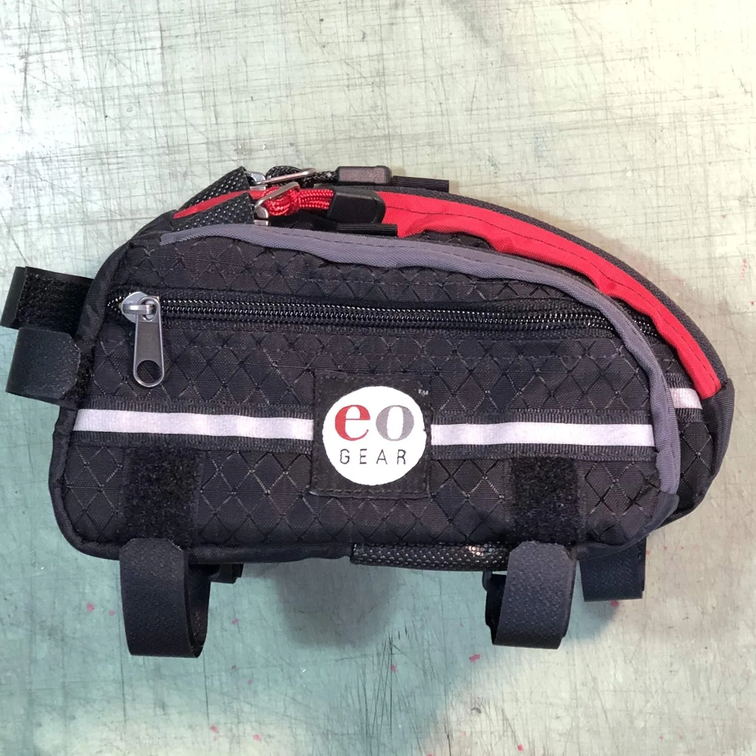 Large Century Bag 4.0/Purple