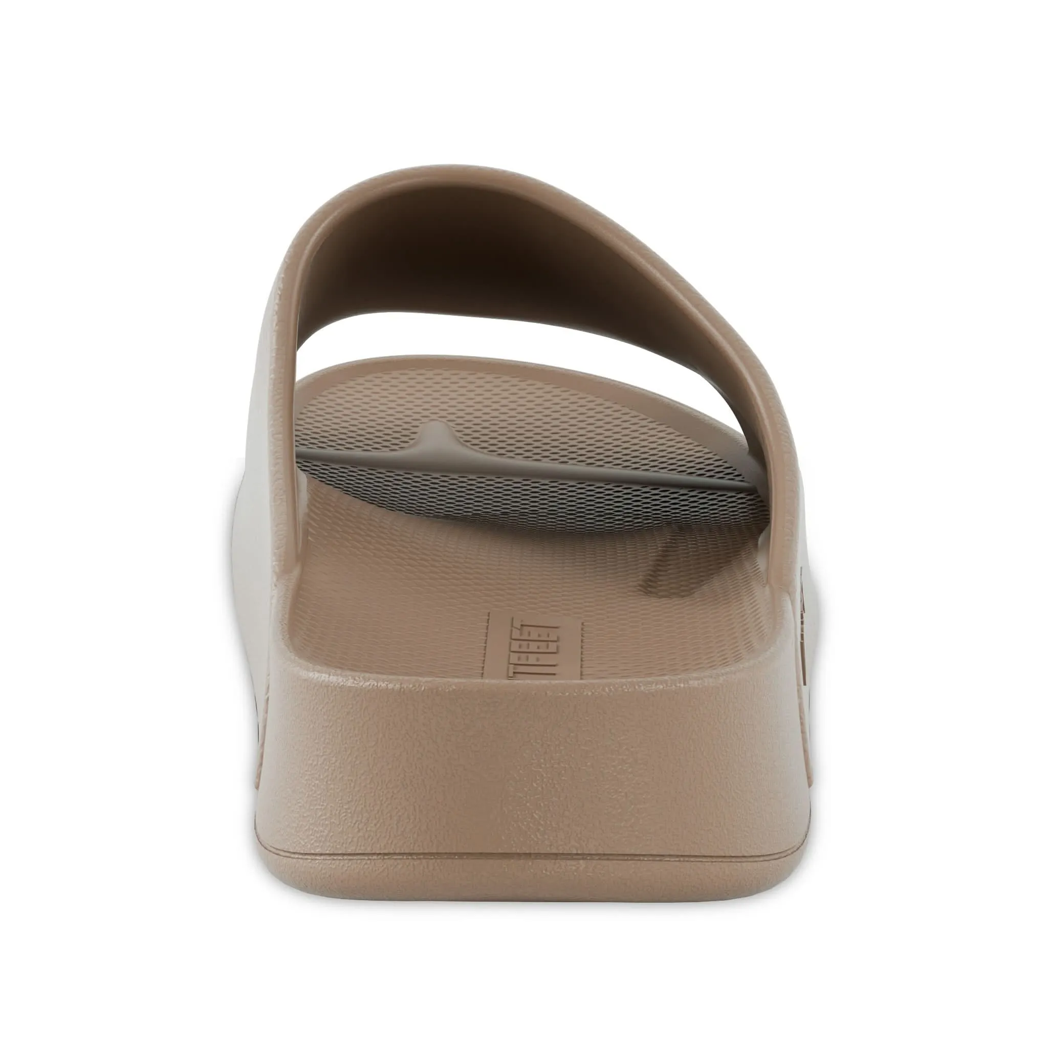 Latte - Single Strap Slides
