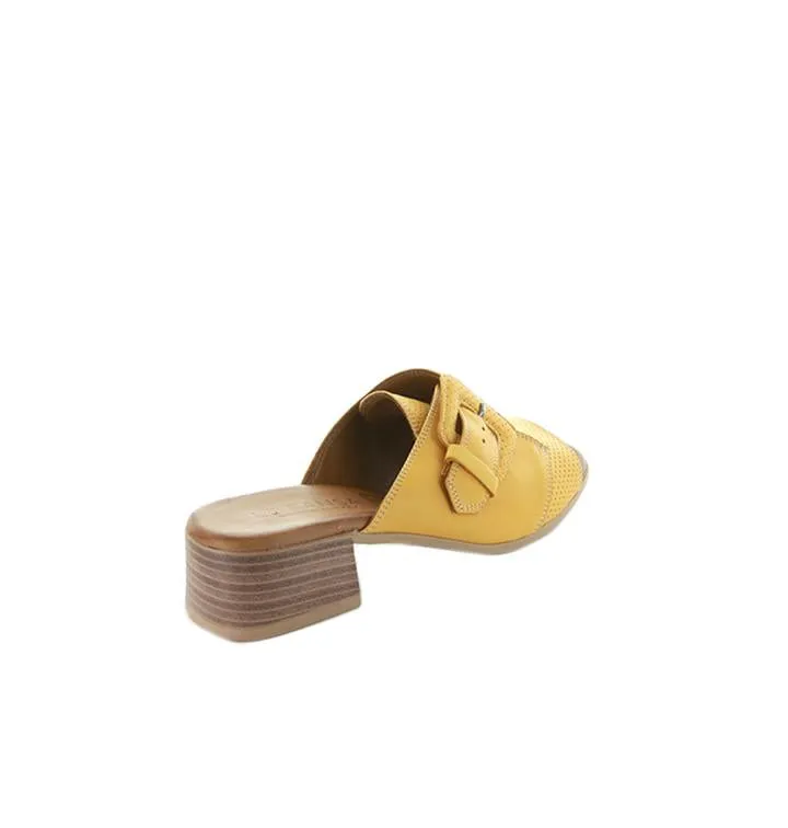 LE SANSA Durban Mustard