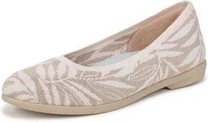 LifeStride Women's Kit Ballet Flat