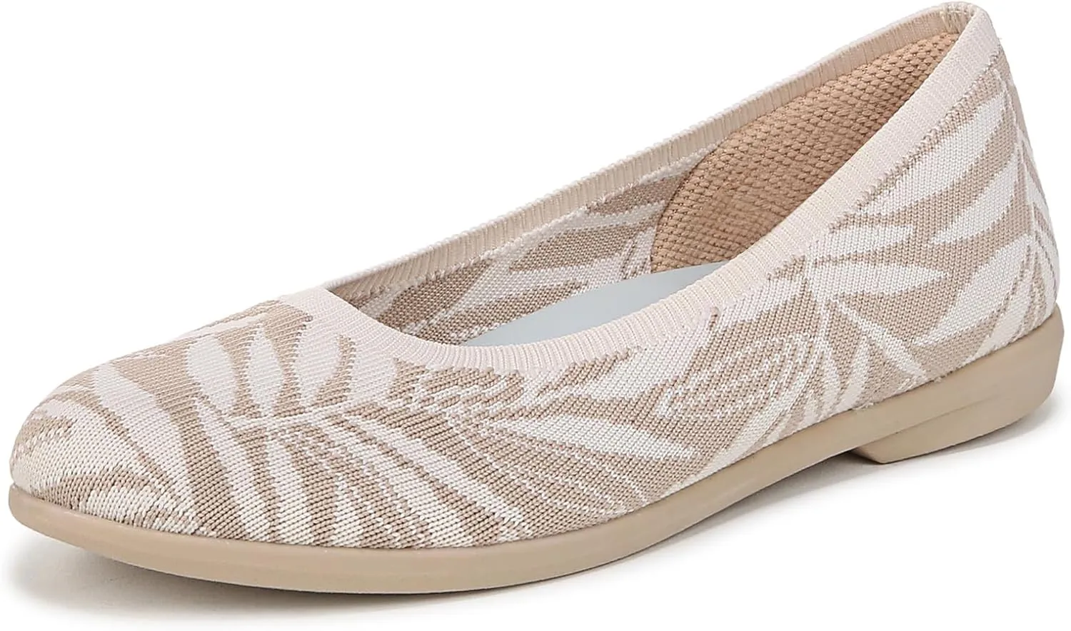 LifeStride Women's Kit Ballet Flat