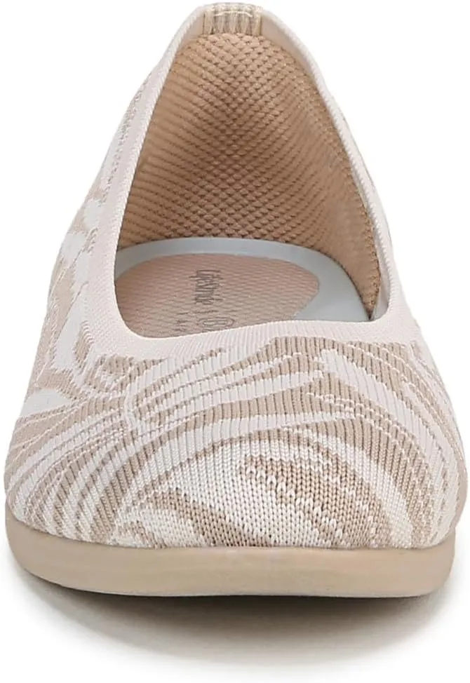 LifeStride Women's Kit Ballet Flat