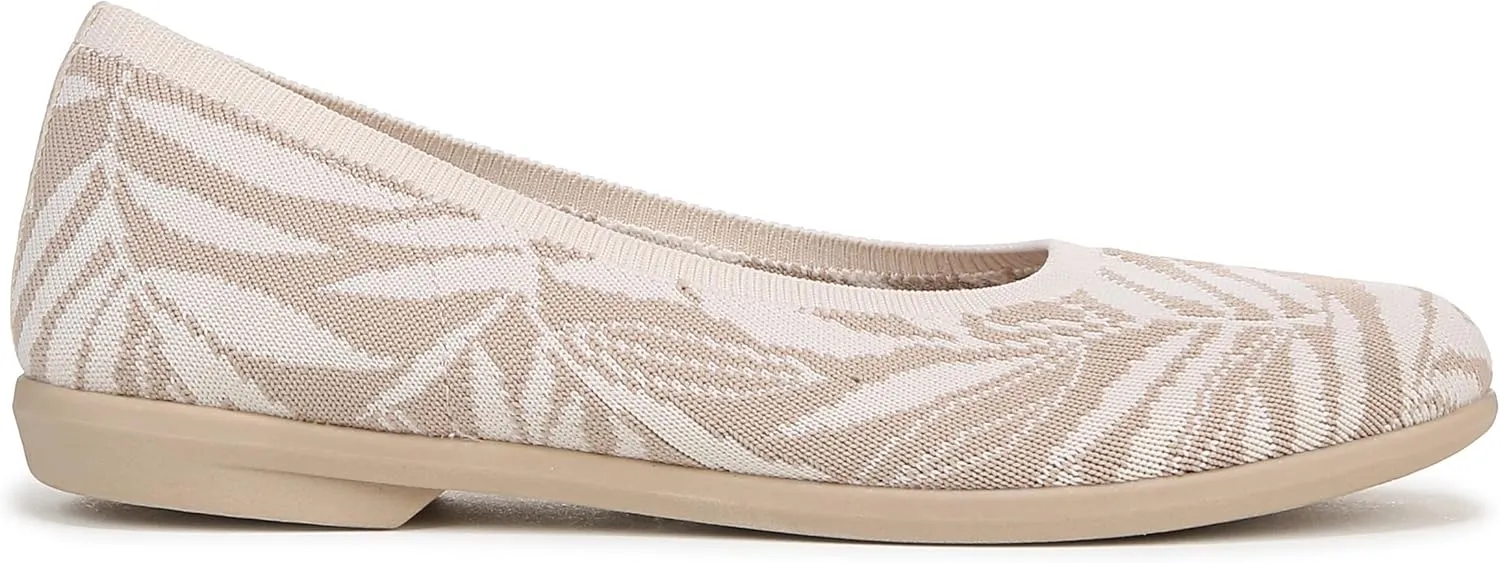 LifeStride Women's Kit Ballet Flat