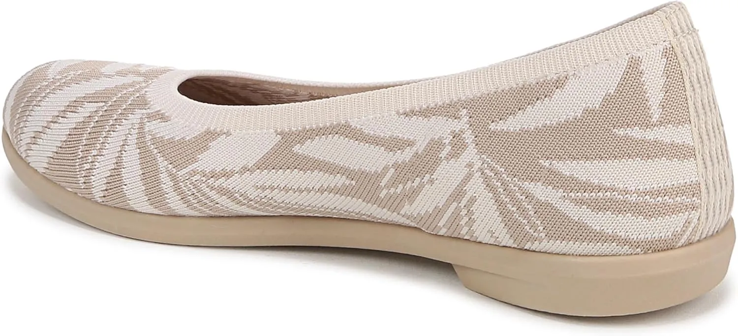 LifeStride Women's Kit Ballet Flat