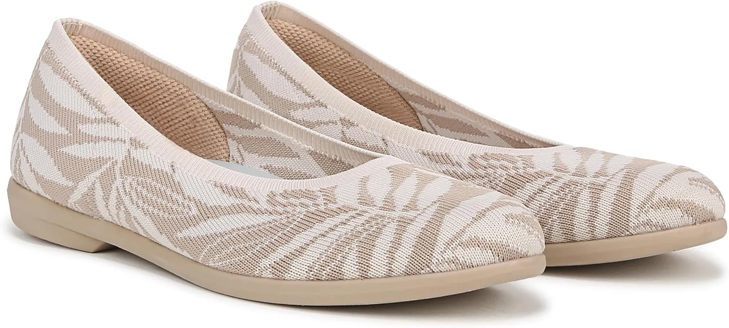 LifeStride Women's Kit Ballet Flat