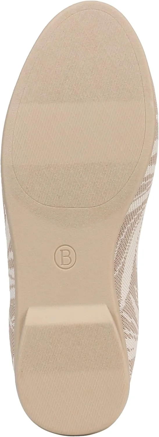 LifeStride Women's Kit Ballet Flat