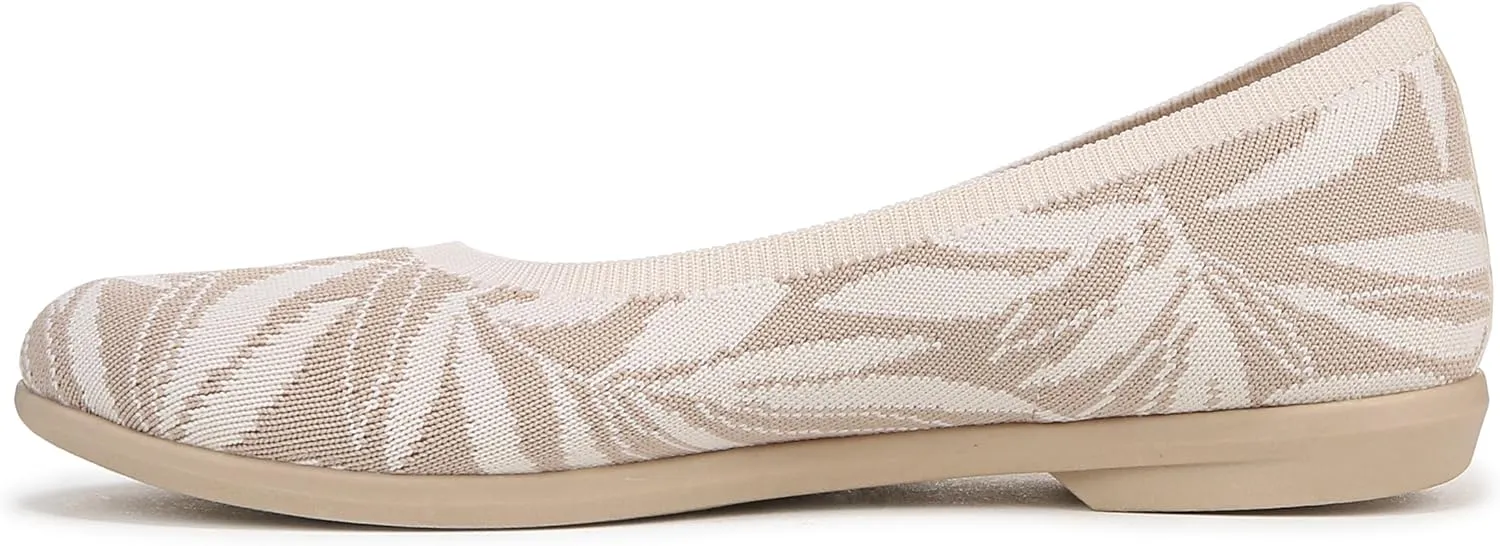 LifeStride Women's Kit Ballet Flat