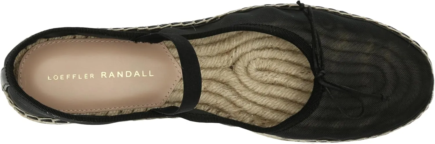 Loeffler Randall Women's Kayla Espadrille