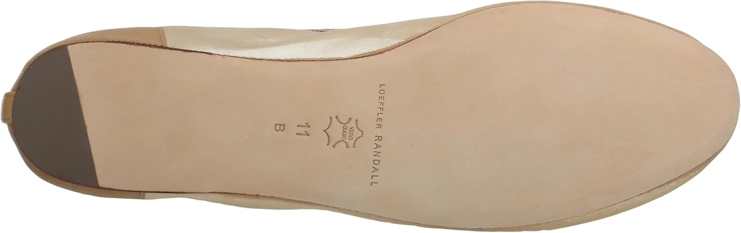 Loeffler Randall Women's Landon Ballet Flat