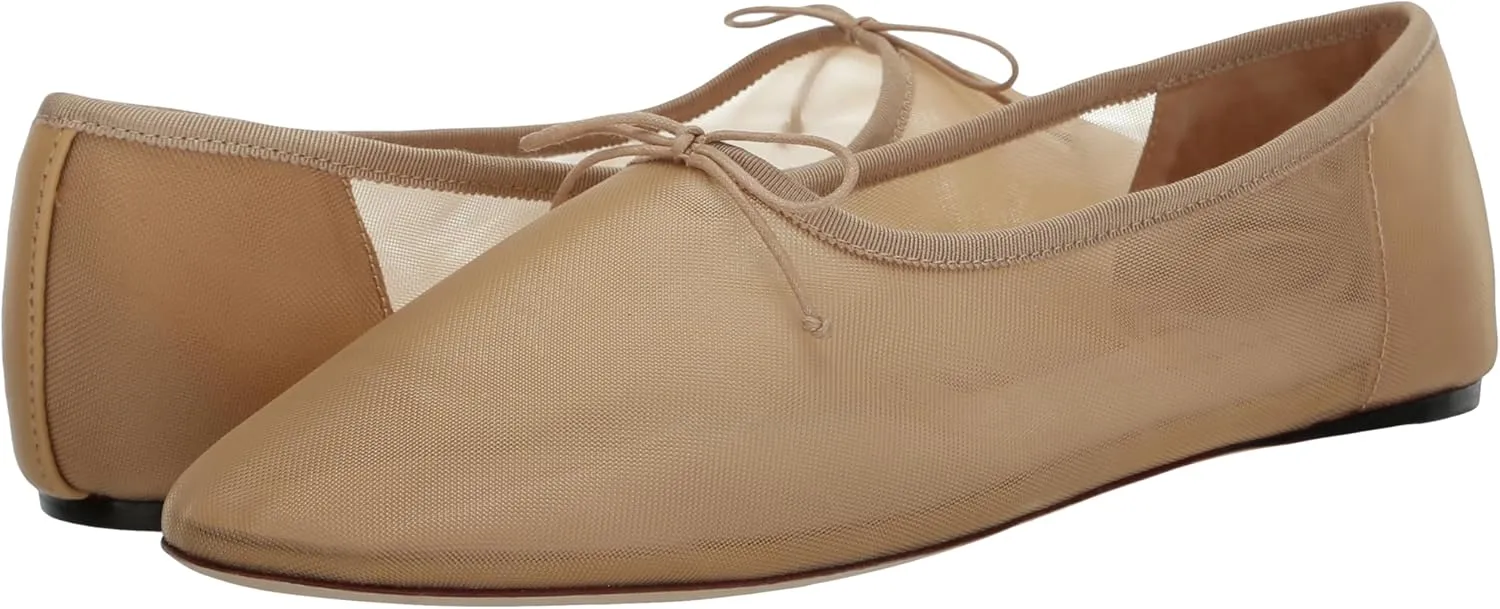Loeffler Randall Women's Landon Ballet Flat