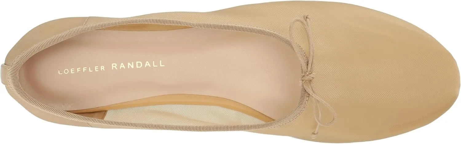 Loeffler Randall Women's Landon Ballet Flat