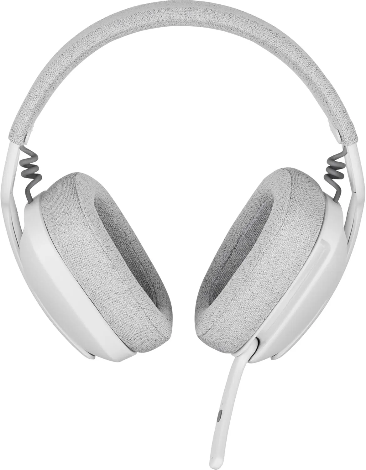 Logitech Zone Vibe 100 Headset Wireless Head-Band, W128277661 (Wireless Head-Band Calls/Music Bluetooth White)