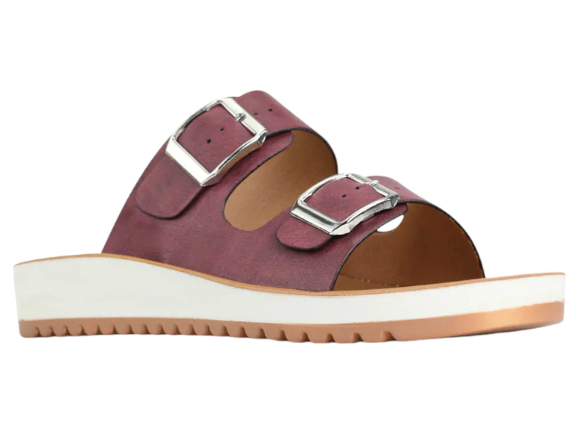 Los Cabos Naara Vegan Slide - Women's