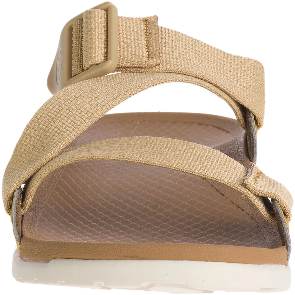 Lowdown Slide Curry