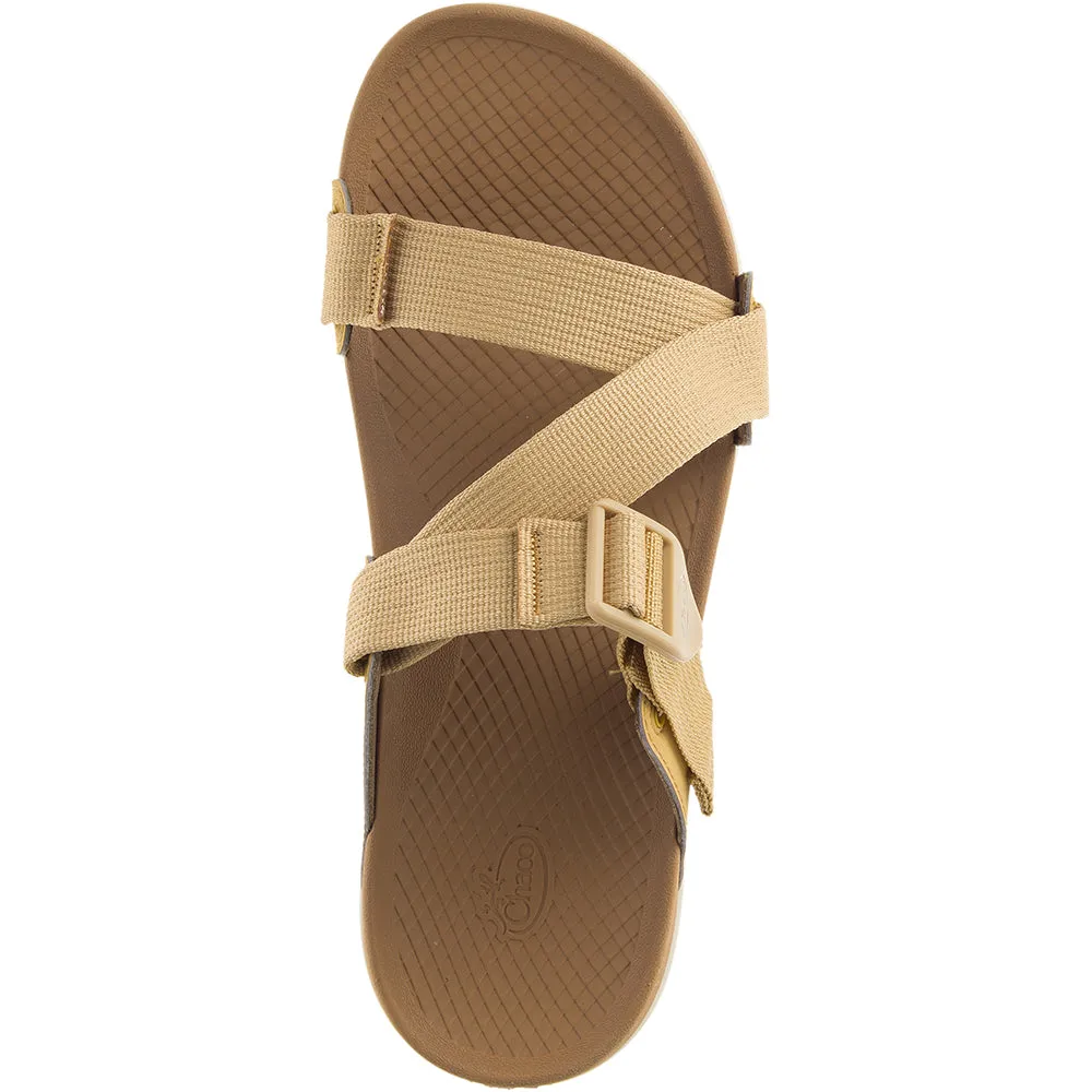 Lowdown Slide Curry