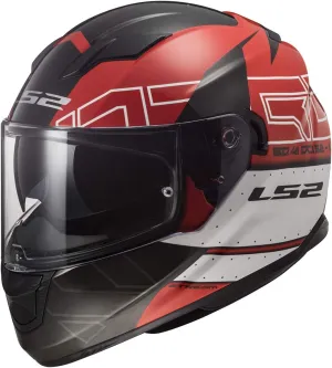 LS2 Helmets Full Face Stream Street Helmet