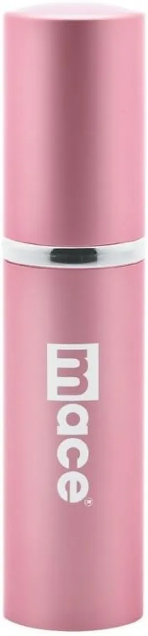 Mace Hot Pink Pepper Spray, Purse model