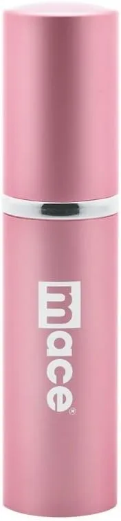 Mace Hot Pink Pepper Spray, Purse model