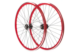 Machined Wheels Pro Fix Quick shipping Durable materials 700C Pure