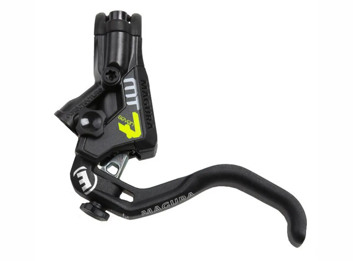 Magura Master MT7 HC Aluminium Brake Lever